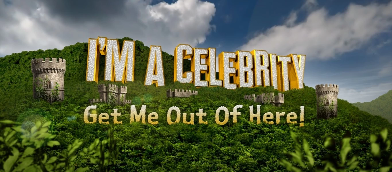 ΑΝΤ1: Απέκτησε τα δικαιώματα του «I’m A Celebrity...Get Me Out Of Here!»